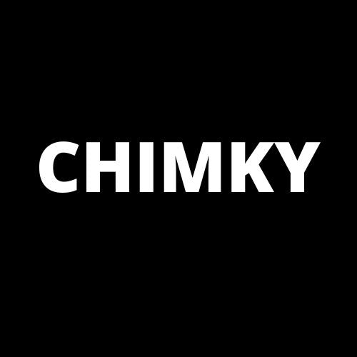 CHIMKY